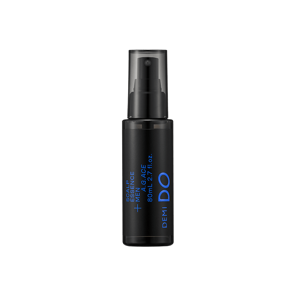 SCALP ESSENCE MEN ADVANCED GROW ACE | PRODUCTS | DEMI DO (デミドゥ)