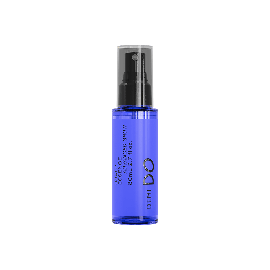 SCALP ESSENCE ADVANCED GROW | PRODUCTS | DEMI DO (デミドゥ)