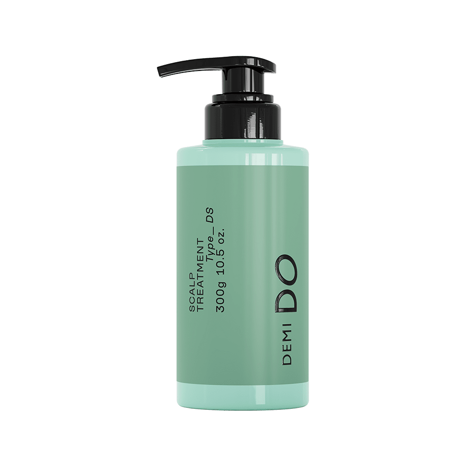 SCALP TREATMENT Type_OS | PRODUCTS | DEMI DO (デミドゥ)