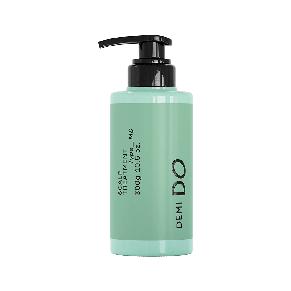 SCALP TREATMENT Type_MS | PRODUCTS | DEMI DO (デミドゥ)